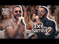 Axé em Samba 02 - Rafa e Pipo Marques (DVD Completo)