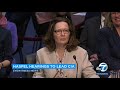 CIA nominee says she wouldn't restart interrogation program I ABC7