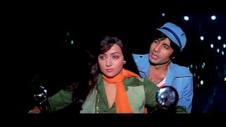 Naseeb: Amitabh Bachchan's Masala Marvel | Classic Hindi Hit Movie I Shatrughan Sinha I Rishi Kapoor