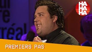 P-A Méthot - « Les Bulletins de Nouvelles c'est une perte de temps ! »