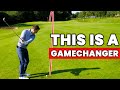 Strike Your CHIP and PITCH SHOTS like a Tour Player - Super Simple Technique