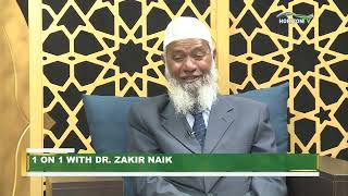 1 On 1 With Dr. Zakir Naik | HorizonTV Kenya