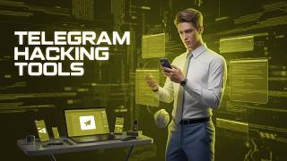10 Free Telegram Hacking Tools Hackers Use
