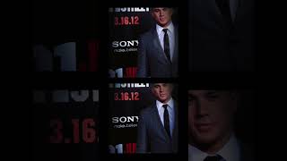 Proč Channing Tatum zmizel z filmového plátna? #ChanningTatum #Hollywood #czechreels #Celebrity