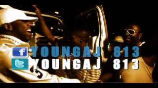 Young AJ feat Young DRO- OUTTA HERE ** ***