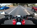 ducati hypermotard 950sp. the perfect bike