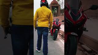 #doctorbiker #cbr650r #shorts #shortvideo #ktm #ktmrc200 #honda #cb350rs #hondacb350rs