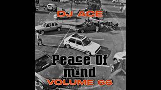 Peace of Mind Vol 66 | AMA 45 MIX | DJ Ace ♠️