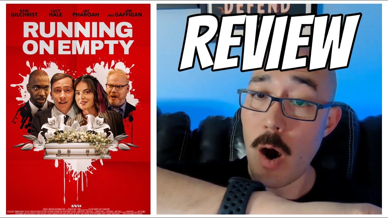 Running On Empty Review And Ending Spoilers A Great Concept Cast