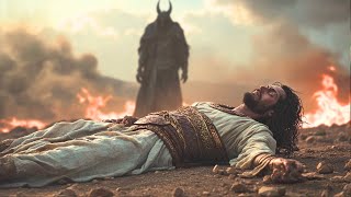 WHY DID SATAN DESIRE MOSES' BODY? A BATTLE THAT WILL LEAVE YOU AMAZED!