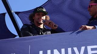 Phillip Lindsay Returns To CU