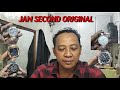 JAM SECOND ORIGINAL, Jln.BATU TULIS RAYA