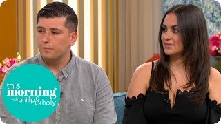 I Was Falsely Accused of Cheating Online and it Went Viral | This Morning