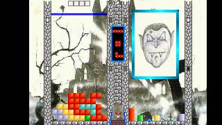 Tetris II Special Edition - R.A.M. - MSX2+ - 1996