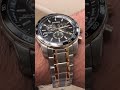 citizen perpetual calendar men s two tone bracelet watch bl5519 50e eco drive technology