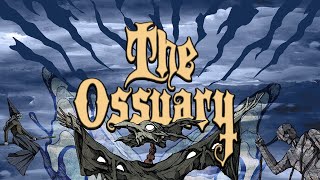 The Ossuary – Ratking (hivatalos zenei videó)