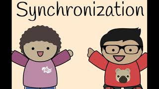 Scratch Encore Module 7 Engage: Two-Way Synchronization