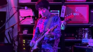 241228 서울전자음악단 서전음 seoul electric band @채널1969 3