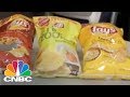 CNBC Taste-Tested These Frito-Lay Chip Flavors | CNBC