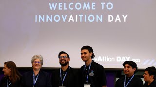 SDCCD AI Day