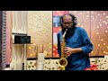 naan nandri solven kuzhanthayum deivamum ms viswanathan sax cover by nathan