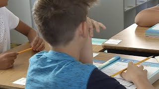 Some Head Start preschools shutter as government shutdown continues