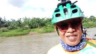 Gowes Ke Leuwi Kecapi MC. Bike Tangsel (@Mas Agus Channel)