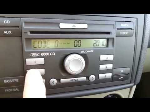 Ford Fiesta Mk6 - Entering the Ford Fiesta Mk6 - Entering the