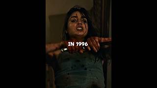 BILLY LOOMIS and Sam EDIT #scream#1985#screamedit#ghostface#edit#billyloomis#samcarpenter#fypシ゚viral