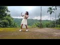 Best Online dancing competition ¶¶ Dariphylla Umbah || Mawtari Mawhati