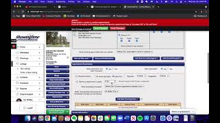 ShowingTime - Setting Up Your New Listing