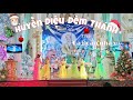 Huyền Diệu Đêm Thánh - Ca Đoàn Giáo Xứ Hòa Định