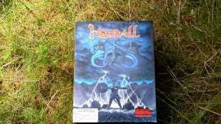 Heimdall Unboxing (PC) ENGLISH