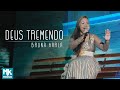 Bruna Karla - Deus Tremendo (Ao Vivo) DVD Advogado Fiel