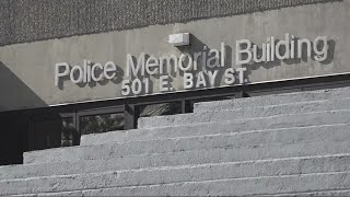 Document reveals names of hundreds of people granted special badge access to JSO facilities
