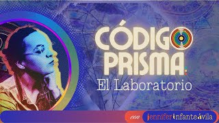 Código Prisma | Bienvenido al Laboratorio