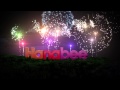 Hanabee Fireworks Trailer (Grass)