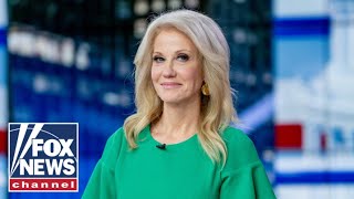 Kellyanne Conway: This is how you win an election