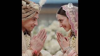 Sidharth Malhotra 😍&😍Kiara Advani Wedding Ceremony Good news #trending #bollywood #bollywoodnews