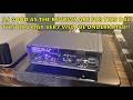 The Geshelli JNOG2 DAC (w/ Sparkos) Beat my Cambridge CXN 100 & Dacmagic 200! Surprisingly good DAC!