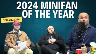 KMS LIVE | December 23, 2024 - ft. Kane and Big Jerm