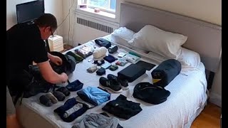 Annapurna Based Camp Gear List for Nepal