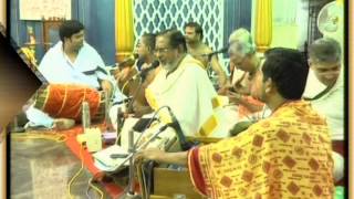 089 - Alangudi Radhakalyanam - Rajasimmha Bhagavathar - Poojopacharam - Baromurare..