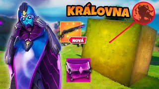 FORTNITE SEZÓNA 8 VŠE CO MUSÍTE VĚDĚT 🟦