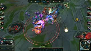 critical garen penta