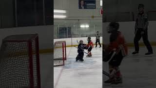 U11B Tasa Ducks O’Brien Goal