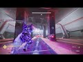 【destiny2】2023 03 09『失われたセクター：パーディション』伝説ソロノーミス　ハンター