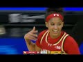 iowa vs maryland women s college basketball game highlight jan 5 2025