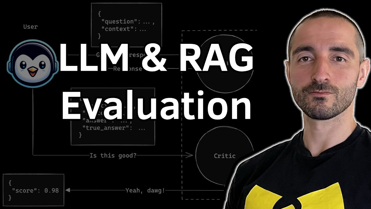 Evaluate LLM Systems & RAGs: Choose The Best LLM Using Automatic ...