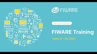 FIWARE  Training:  NGSI-LD IoT Agents \u0026 Interfacing with third-party systems